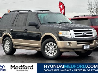 Used 2011 Ford Expedition XLT w/ 201A Rapid Spec Order Code