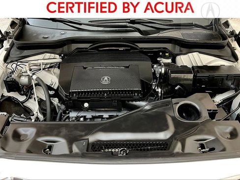 Certified 2023 Acura MDX SH-AWD w/ Technology Package image 12