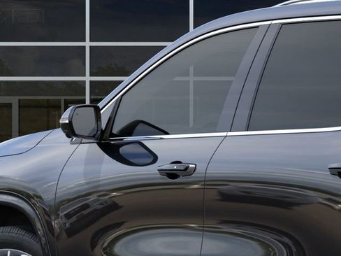 New 2026 Buick Enclave Avenir w/ Super Cruise Package FWD image 12