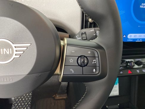 New 2026 MINI Cooper S image 12