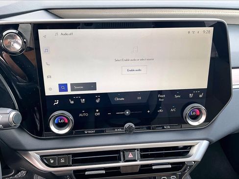 New 2026 Lexus RX 350 image 12