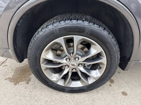 Used 2020 Dodge Durango GT image 17