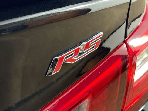 Used 2025 Chevrolet Malibu RS image 2