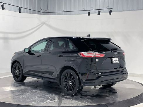 Used 2023 Ford Edge ST-Line image 14
