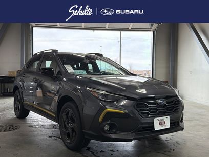 Used 2026 Subaru Crosstrek 2.5i Sport