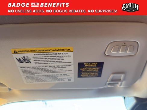 Certified 2022 Ford Bronco Sport Badlands w/ Premium Package image 24