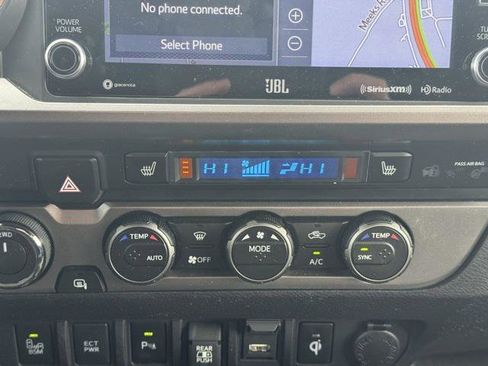 Certified 2023 Toyota Tacoma Limited image 24