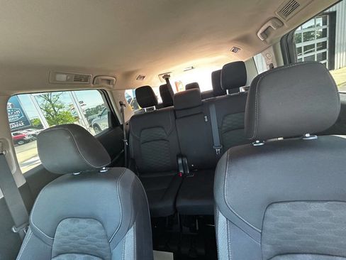 Used 2023 Nissan Pathfinder S FWD image 8