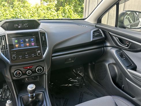 Used 2023 Subaru Crosstrek 2.0i Premium AWD/4WD image 33