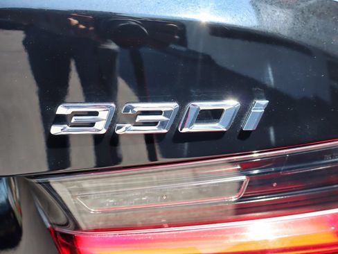 Used 2021 BMW 330i xDrive Sedan w/ Convenience Package AWD/4WD image 65