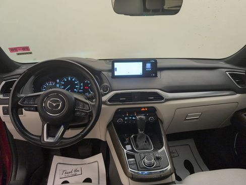 Used 2023 MAZDA CX-9 Signature image 5