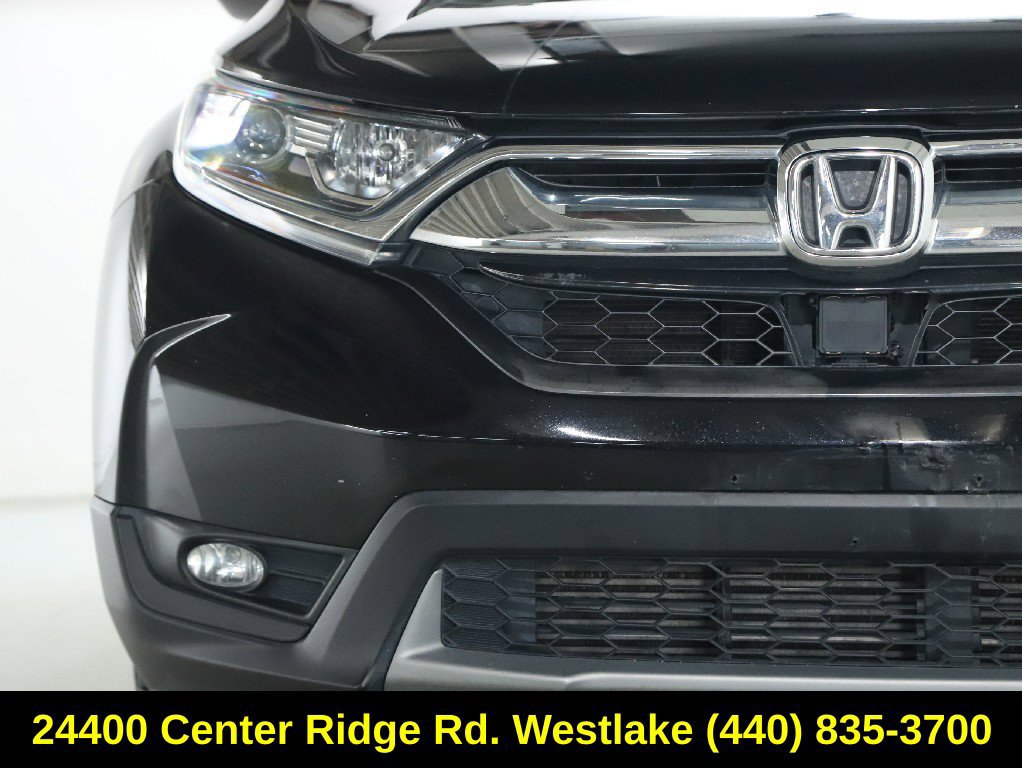 Used 2019 Honda CR-V EX-L image 7