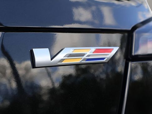 New 2026 Cadillac CT5 V image 9