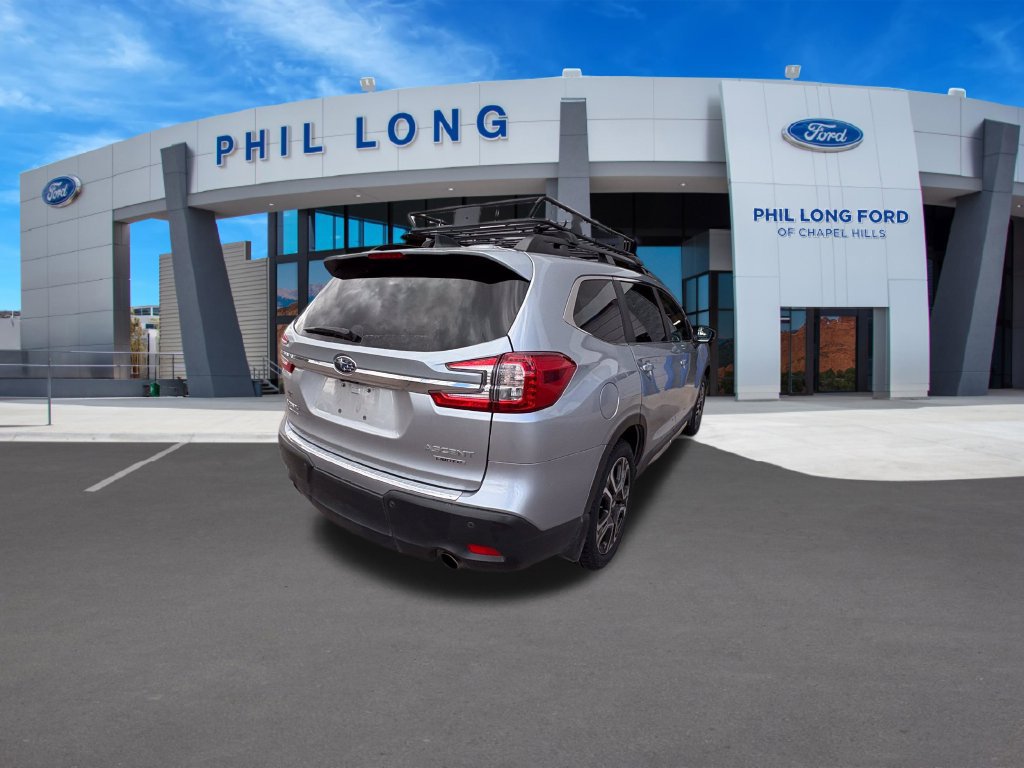 Used 2026 Subaru Ascent Limited w/ Popular Package #1 AWD/4WD image 6