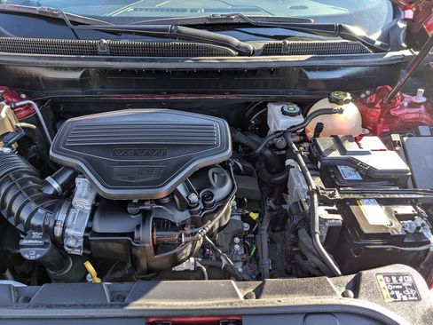 Used 2024 Cadillac XT5 Premium Luxury image 34