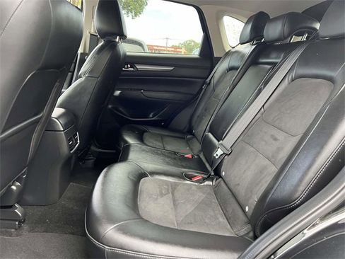 Certified 2023 MAZDA CX-5 AWD 2.5 S w/ Select Package image 13