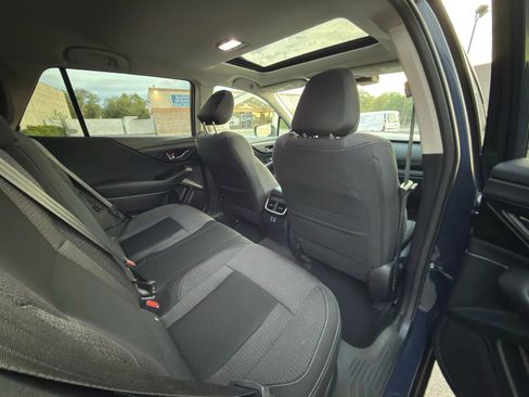 Used 2024 Subaru Outback Premium image 10