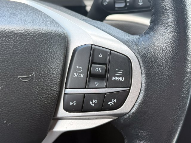 Certified 2023 Ford Explorer XLT w/ Equipment Group 202A AWD/4WD image 20