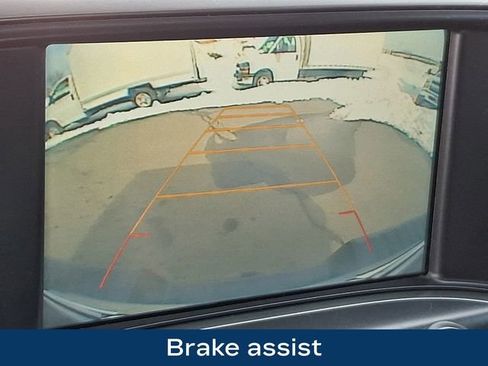 Used 2017 Chevrolet Silverado 1500 LTZ Z71 w/ LTZ Plus Package image 22