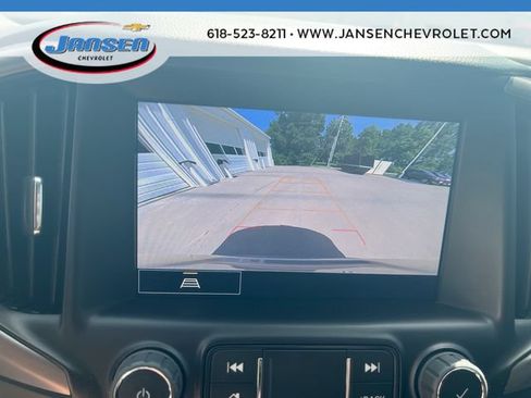 Used 2023 GMC Terrain AT4 AWD/4WD image 14