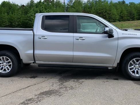 Used 2019 Chevrolet Silverado 1500 LT w/ All-Star Edition RWD image 6