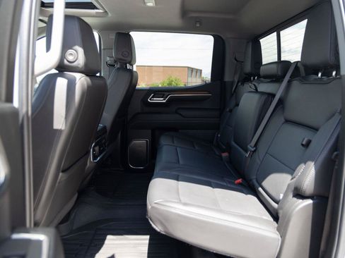 Used 2024 GMC Sierra 1500 Denali AWD/4WD image 17
