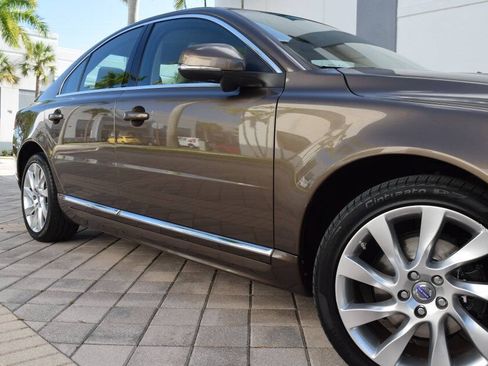 Used 2013 Volvo S80 T6 AWD/4WD image 18