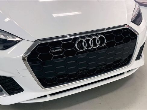 Used 2024 Audi A5 2.0T Premium Plus image 30