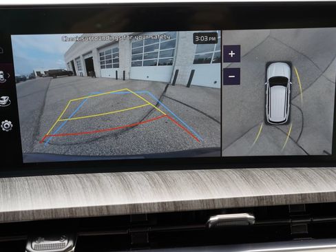 Certified 2024 Kia Telluride SX FWD image 39