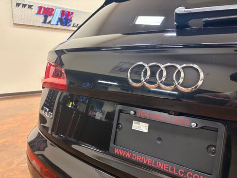 Used 2019 Audi Q5 2.0T Premium Plus AWD/4WD image 42