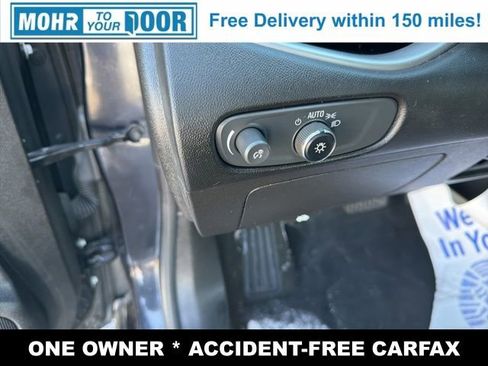 Used 2022 Chevrolet Malibu LS image 14