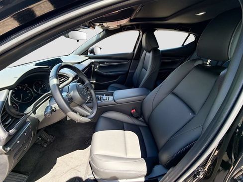 Used 2026 MAZDA MAZDA3 s FWD image 23