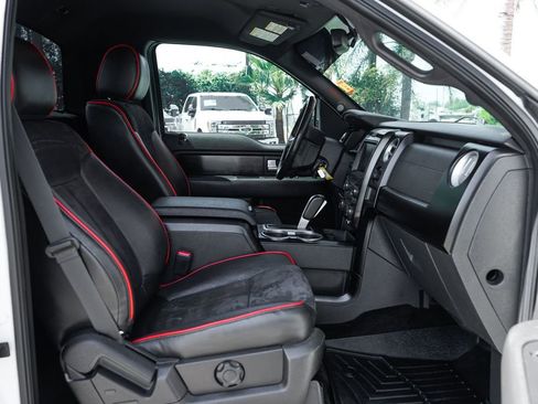 Used 2014 Ford F150 FX4 w/ FX Appearance Package image 35