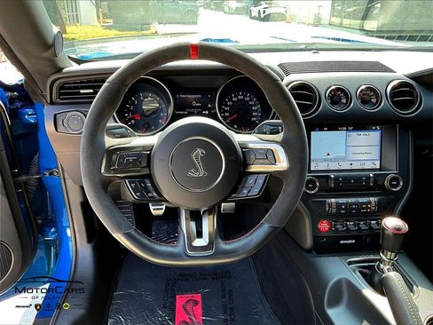Used 2017 Ford Mustang Shelby GT350R w/ GT350R Equipment Group 920A image 7