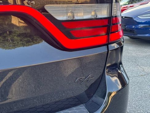 Used 2022 Dodge Durango R/T RWD image 10