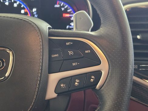 Used 2018 Jeep Grand Cherokee Trackhawk AWD/4WD image 37