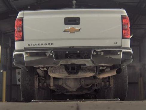 Used 2017 Chevrolet Silverado 2500 LT w/ All Star Edition image 5