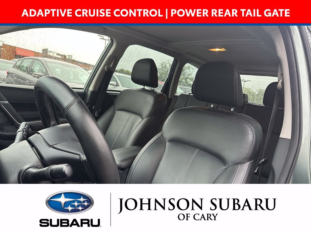Used 2018 Subaru Forester 2.5i Touring AWD/4WD image 7