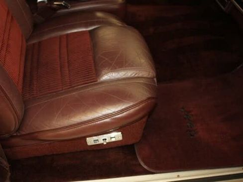 Used 1989 Jeep Grand Wagoneer image 88