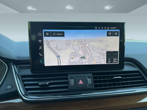 Used 2022 Audi Q5 2.0T Prestige w/ Prestige Package AWD/4WD image 24