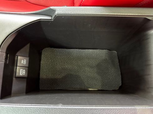 Used 2023 Toyota Camry XSE w/ Navigation Package FWD image 39