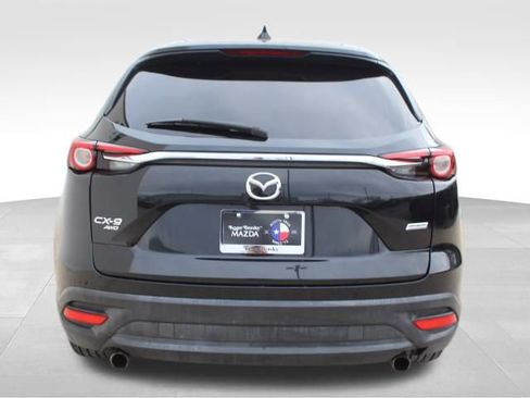 Used 2018 MAZDA CX-9 Touring image 7
