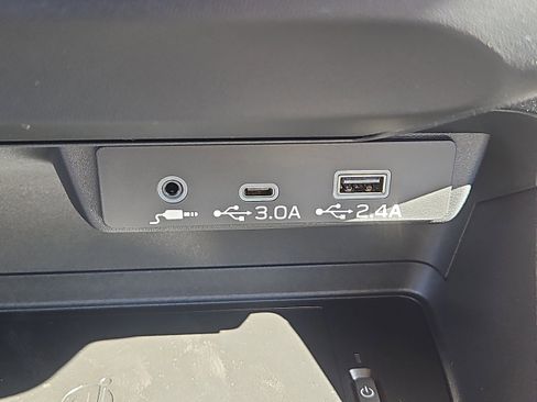 New 2026 Subaru Impreza RS AWD/4WD image 10