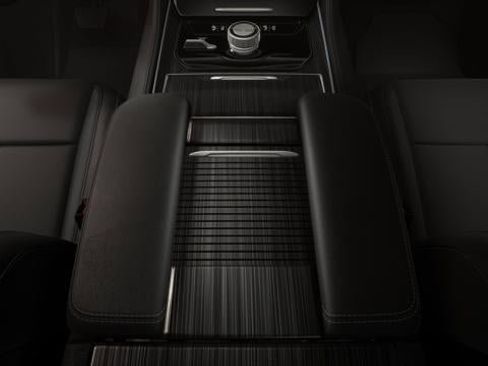 New 2026 Jeep Grand Wagoneer 4WD w/ Premium Group I image 11