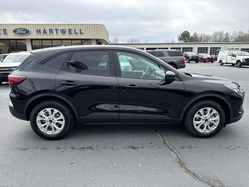 New 2026 Ford Escape Active image 22