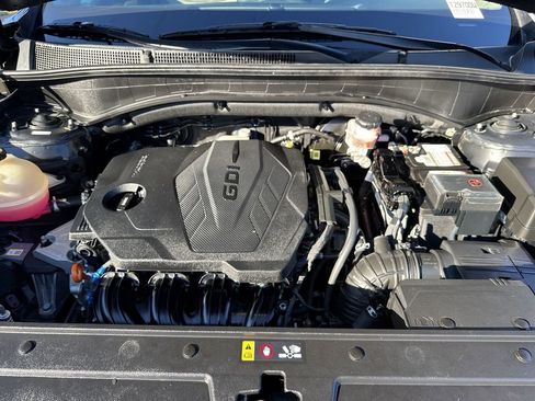 Used 2022 Hyundai Santa Fe SEL image 58