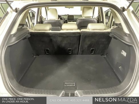 Used 2016 MAZDA CX-3 Grand Touring AWD/4WD image 13