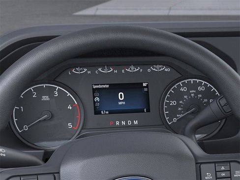 New 2026 Ford F250 XL w/ FX4 Off-Road Package image 13