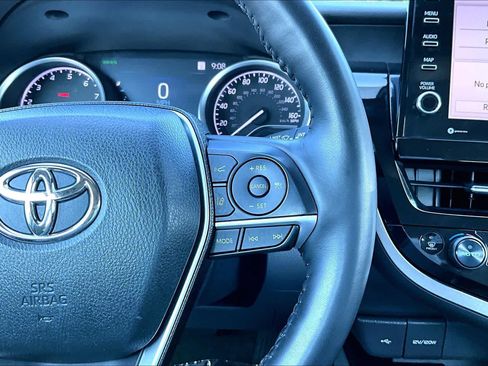 Used 2023 Toyota Camry XLE w/ Cold Weather Package AWD/4WD image 24