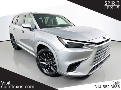 New 2026 Lexus TX 350 AWD w/ Technology Package image 1
